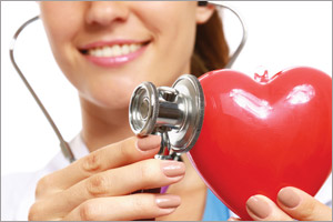 Диагностика сердечной астмы