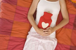 Лечение нарушения менструального цикла