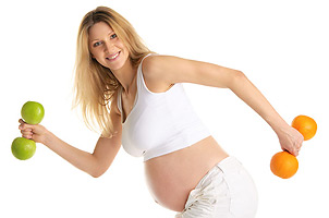 С чего начать при планировании беременности?
