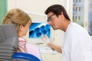 Лечение и удаление зуба при флюсе