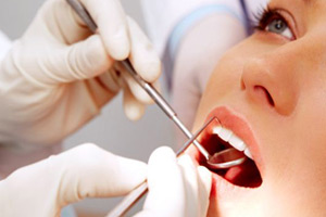 Хирургическое лечение в стоматологии