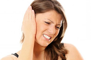 Лечение хронического отита среднего уха