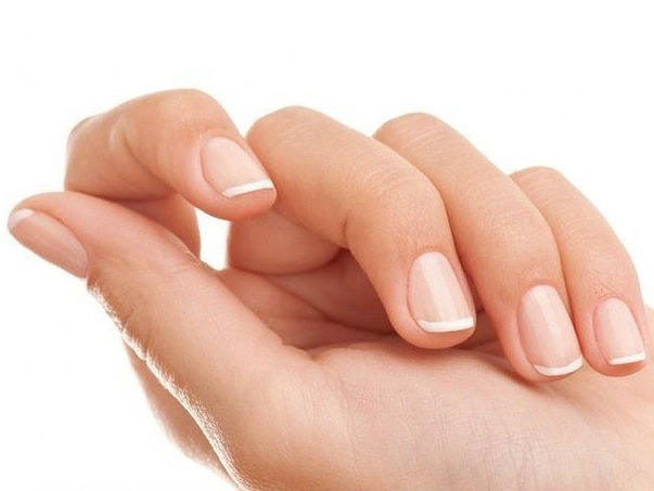Эффективное лечение грибка на ногтях рук