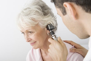 Диагностика и лечение нарушений слуха