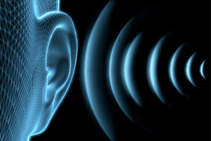 Проверка слуха ультразвуком